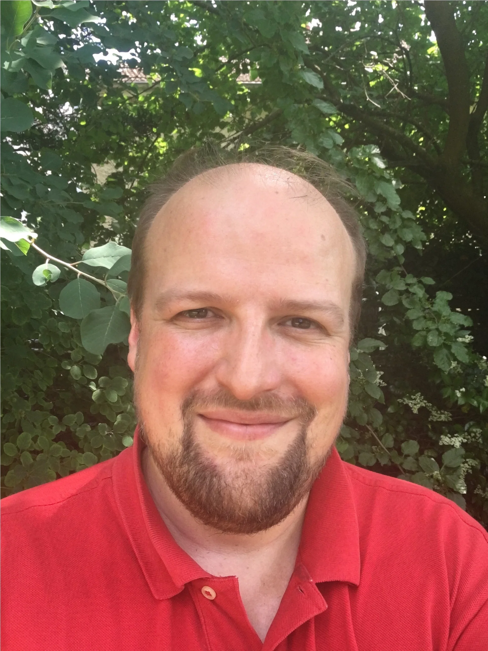 Portrait de Max Valla