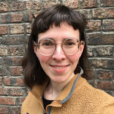 Portrait Tamara Linder